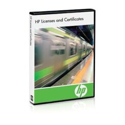 HPE StoreEver MSL6480 ESKM Encryption E-LTU opwaarderen 1 licentie(s) Electronic License Delivery (ELD)
