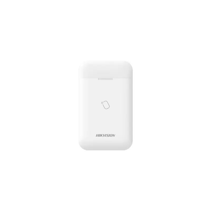 Hikvision DS-PT1-WE alarm en detectoraccessoire