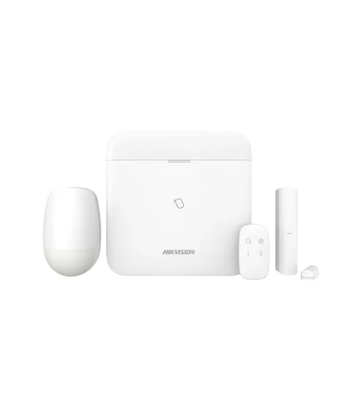 Hikvision AX PRO Kit smart home veiligheidsuitrusting