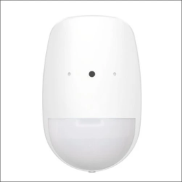 Hikvision DS-PDPG12P-EG2-WE bewegingsmelder Passieve infraroodsensor (PIR) Draadloos Muur Wit