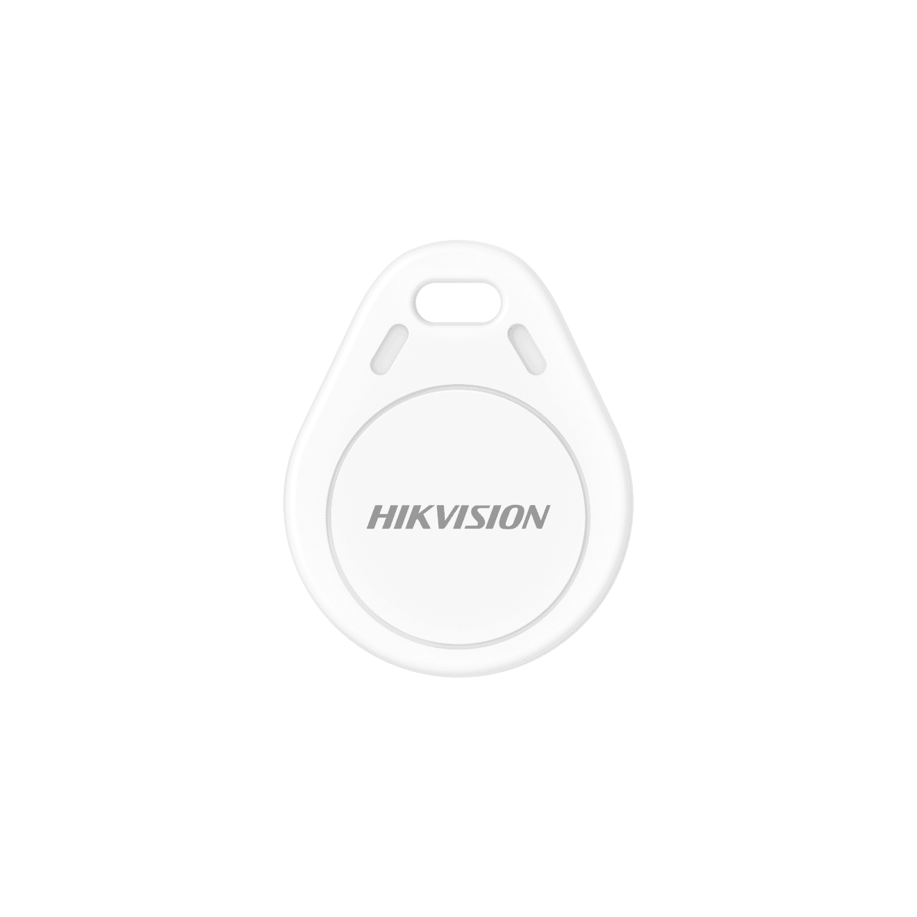 Hikvision DS-PT-M1 sleutelhanger Wit