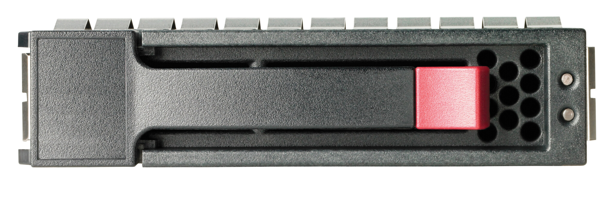 HPE MSA 1.92TB SAS 12G Read Intensive SFF (2.5in) M2 3yr Wty SSD interne harde schijf 1,92 TB