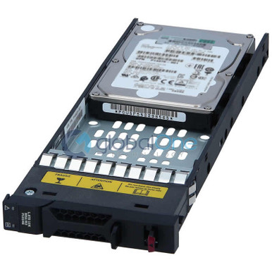HPE MSA 1.8TB SAS 12G Enterprise 10K SFF (2.5in) M2 3yr Wty HDD interne harde schijf 1,8 TB 10000 RPM 2.5