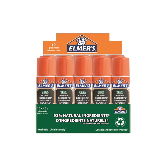 Elmer's PURE SCHOOL Lijmstift