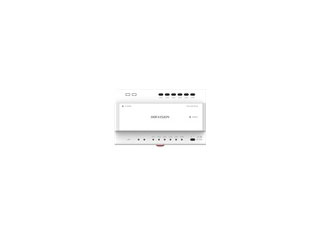 Hikvision DS-KAD706-S intercomsysteemaccessoire