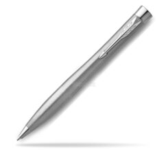 Parker URBAN Blauw Draai-intrekbare balpen Medium 1 stuk(s)