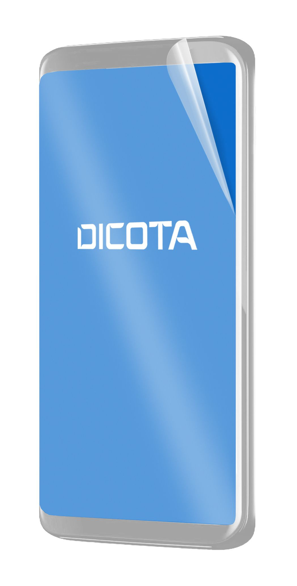 DICOTA D70347 scherm- & rugbeschermer voor mobiele telefoons Antireflectiescherm Apple 1 stuk(s)