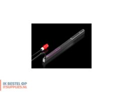 Rittal 7979.136 energiedistributie 30 AC-uitgang(en) 0U Zwart
