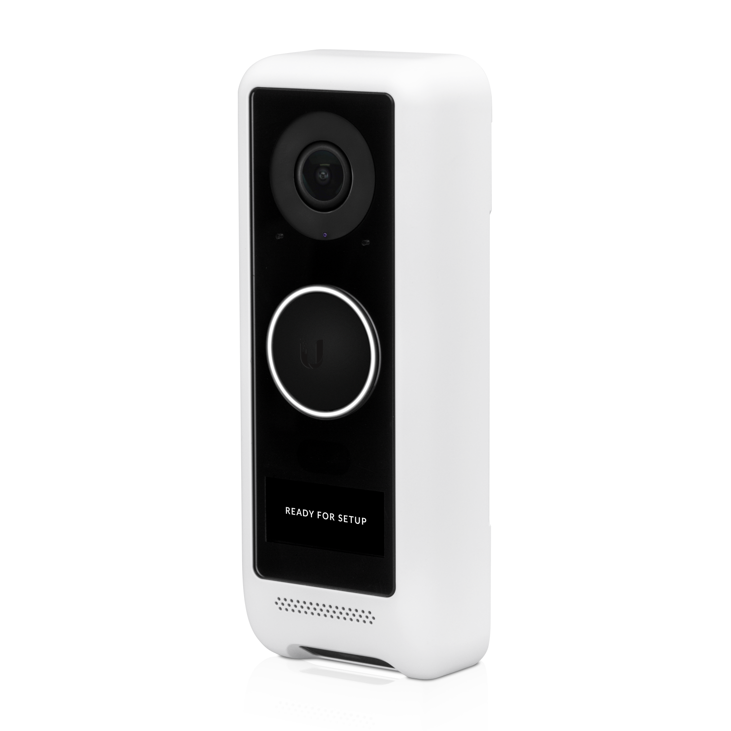 Ubiquiti Protect G4 Doorbell Zwart, Wit