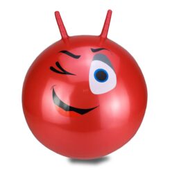 Jamara Hop Ball Eye Skippybal