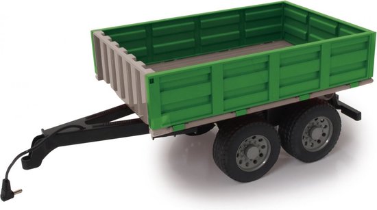 Jamara 412412 radiografisch bestuurbaar model Elektromotor 1:16