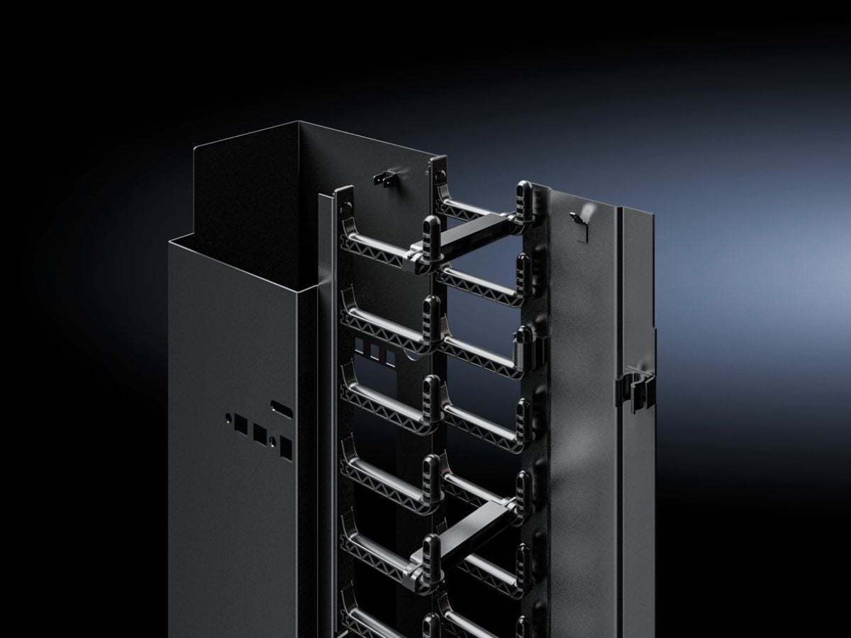 Rittal 5302.052 elektriciteitsleiding