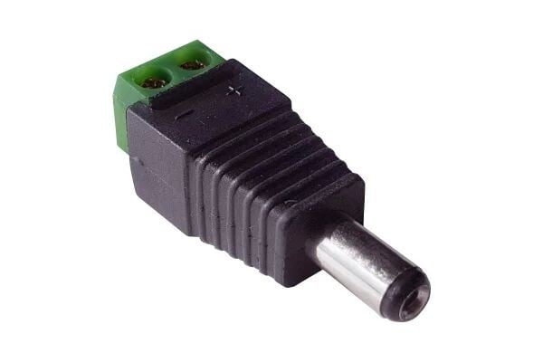 Wantec 5830 elektrische draad-connector 1 stuk(s)