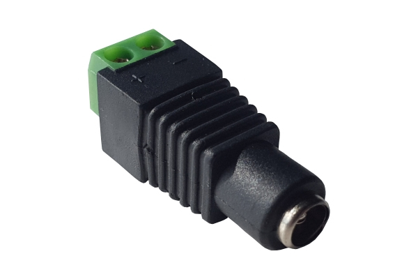 Wantec 5831 elektrische draad-connector 1 stuk(s)
