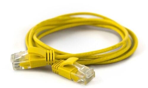 Kabels en adapters