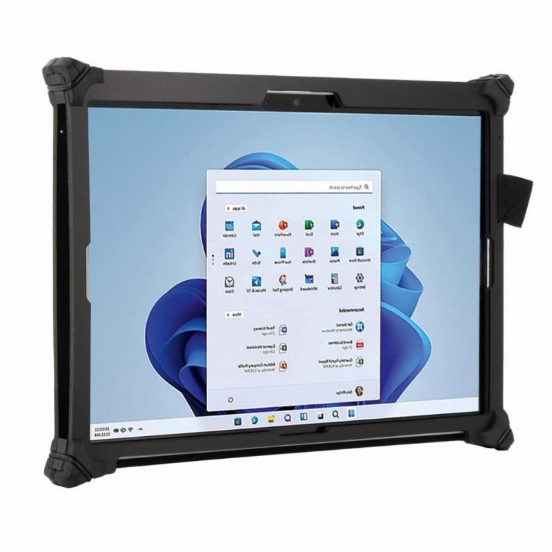 Mobilis 050053 tabletbehuizing 33 cm (13) Hoes Zwart