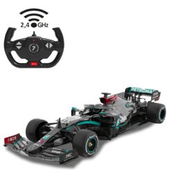 Jamara Mercedes-AMG F1 W11 EQ Performance 1:12 black 2,4GHz