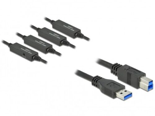 Kabels en adapters
