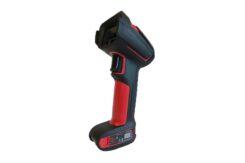 Honeywell Granit 1990iSR Draagbare streepjescodelezer 1D/2D LED Zwart, Rood
