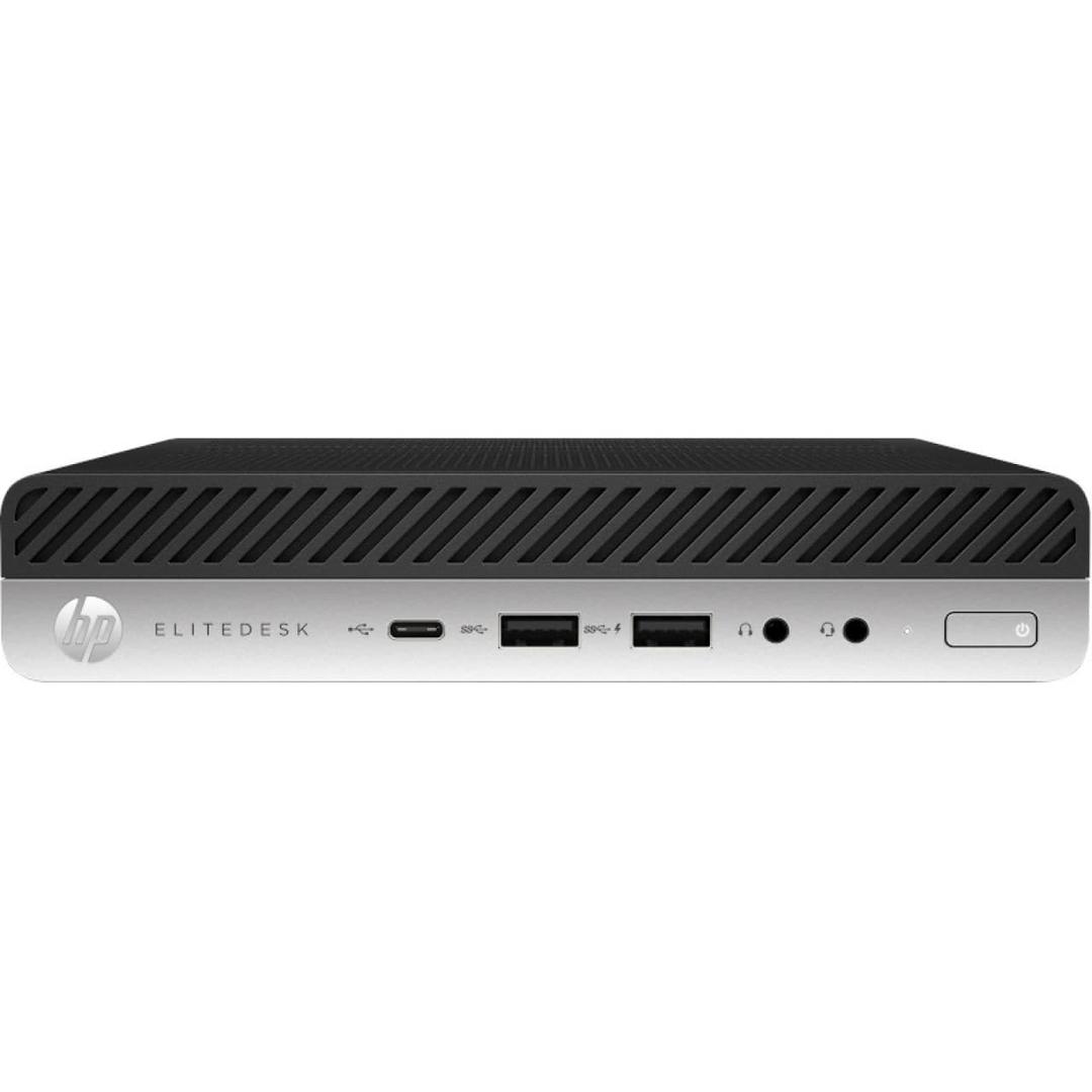 HP EliteDesk 800 G4 MP i5-8500T/16GB/512GBSSD W11P