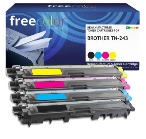 Toner Cartridges