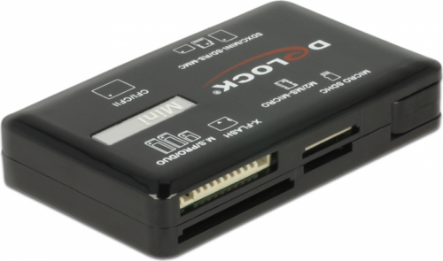 Interne USB-kabels