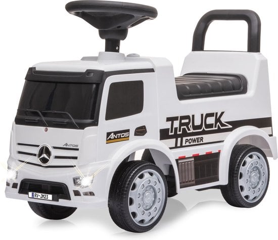 Jamara Mercedes-Benz Antos Berijdbare vrachtwagen
