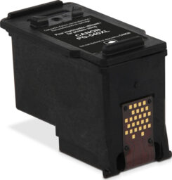 Freecolor cartridge Canon PG-540XL black remanufactured