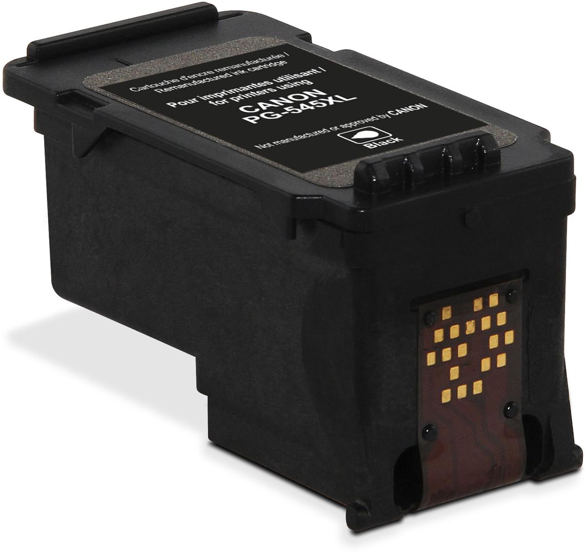 Freecolor K20609F7 inktcartridge 1 stuk(s) Compatibel Zwart