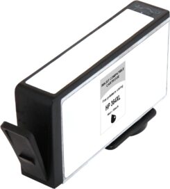 Freecolor HP84EE-INK-FRC inktcartridge 1 stuk(s) Zwart