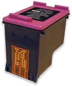 Freecolor K20277F7 inktcartridge 1 stuk(s) Compatibel Cyaan, Magenta, Geel
