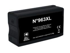 Freecolor K20903F7 inktcartridge 1 stuk(s) Compatibel High (L) Yield Zwart