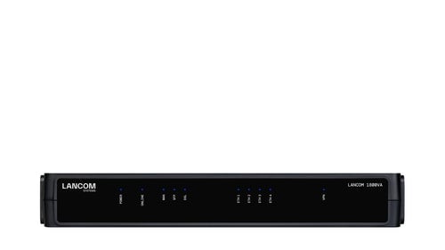 Gateways/controllers