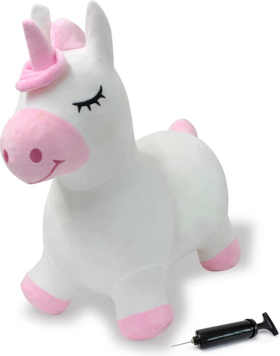 Jamara 466002 schommelend & rijdend speelgoed Dieren