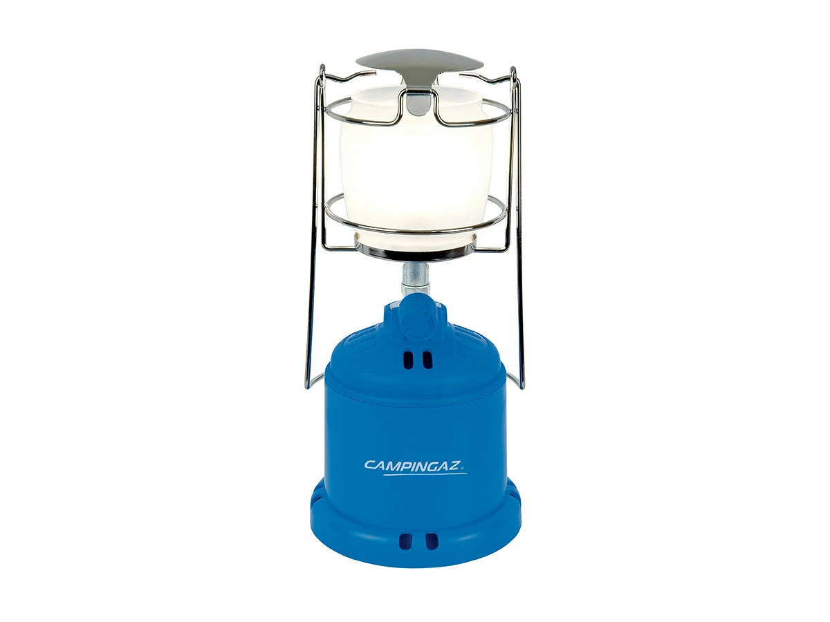 Campingaz 206 Kampeerlamp op brandstof
