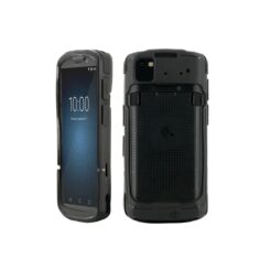 Mobilis PROTECH mobiele telefoon behuizingen 15,2 cm (6) Omhulsel Zwart