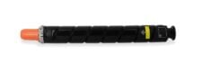 Freecolor K40043F7 tonercartridge 1 stuk(s) Compatibel Geel
