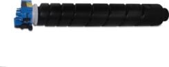 Freecolor K40284F7 tonercartridge 1 stuk(s) Compatibel Cyaan