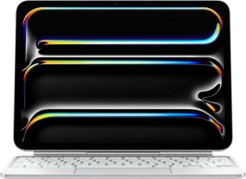 iPad
