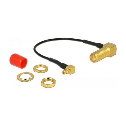 Kabels en adapters