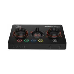 Creative Labs Sound Blaster GC7 7.1 kanalen USB