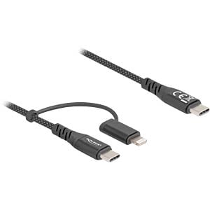 Kabels en adapters