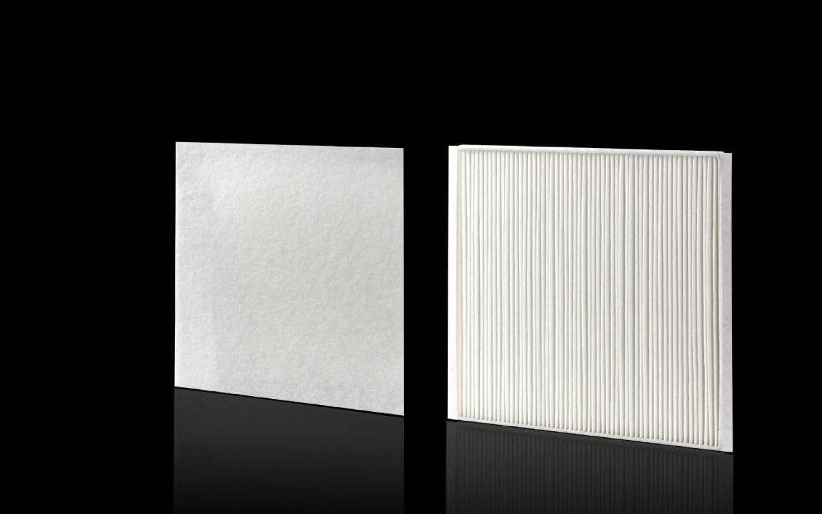 Rittal 3183.125 rack-toebehoren Filter