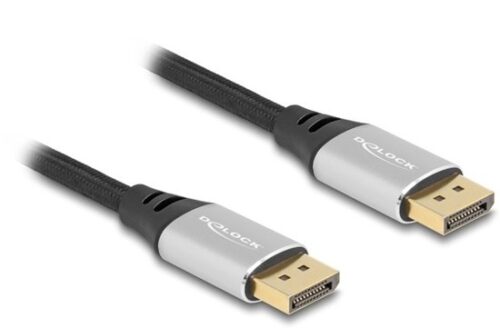 Kabels en adapters