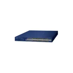 PLANET GS-6311-16S8C4XR netwerk-switch Managed L3 Gigabit Ethernet (10/100/1000)