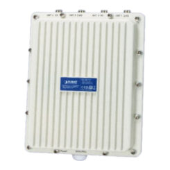 PLANET WDAP-C3000AX draadloos toegangspunt (WAP) Wit Power over Ethernet (PoE)