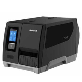 Honeywell PM45A labelprinter Thermo transfer 203 x 203 DPI 350 mm/sec Bedraad Ethernet LAN