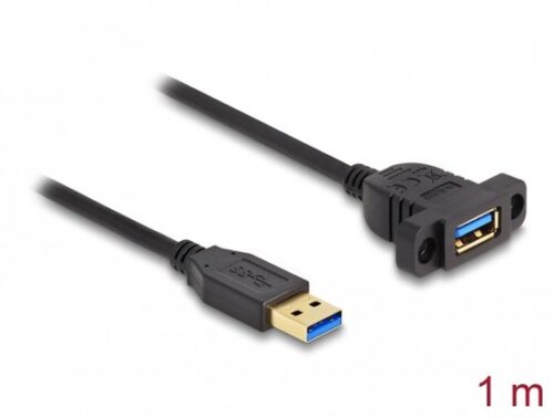 Interne USB-kabels