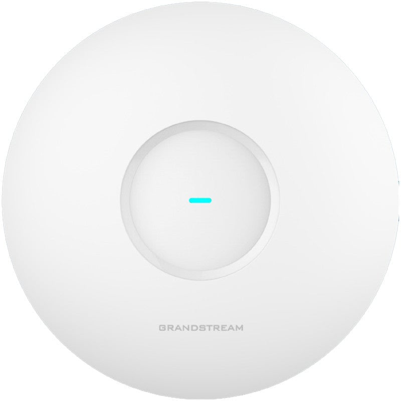 Grandstream Networks GWN7670 draadloos toegangspunt (WAP) 2882 Mbit/s Wit Power over Ethernet (PoE)