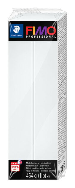 Staedtler FIMO professional 8041 1 stuk(s)